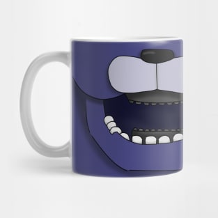 Bonnie Muzzle Mug